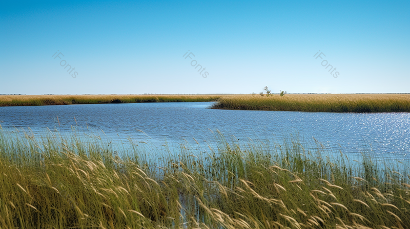 广阔齐齐哈尔扎龙湿地景区国家环境保护,高清,摄影图,摄影图片,图片大全,摄影图免费下载
